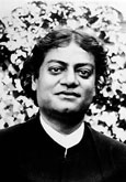 Swami Vivekananda